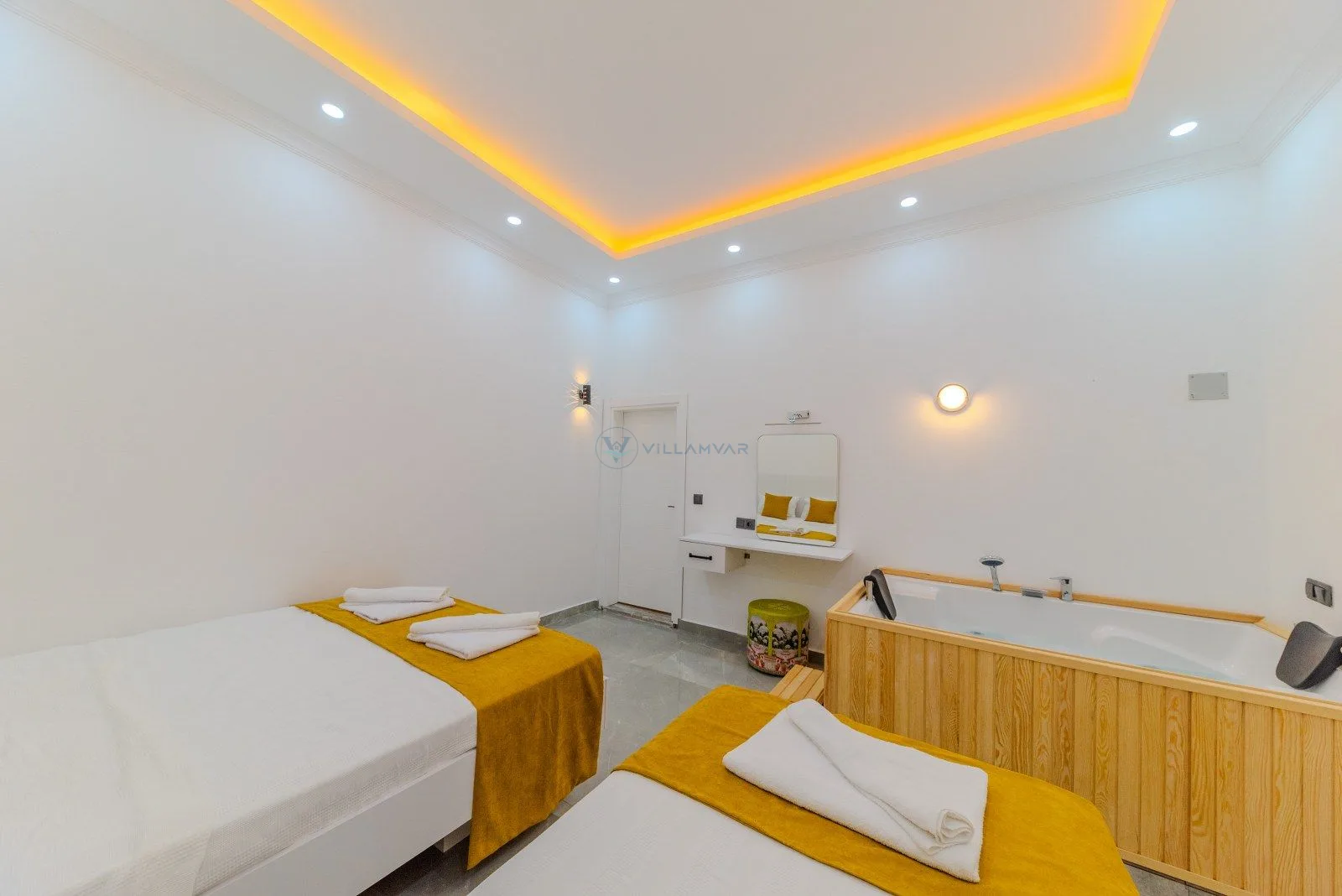 Villa Esin Çavdır