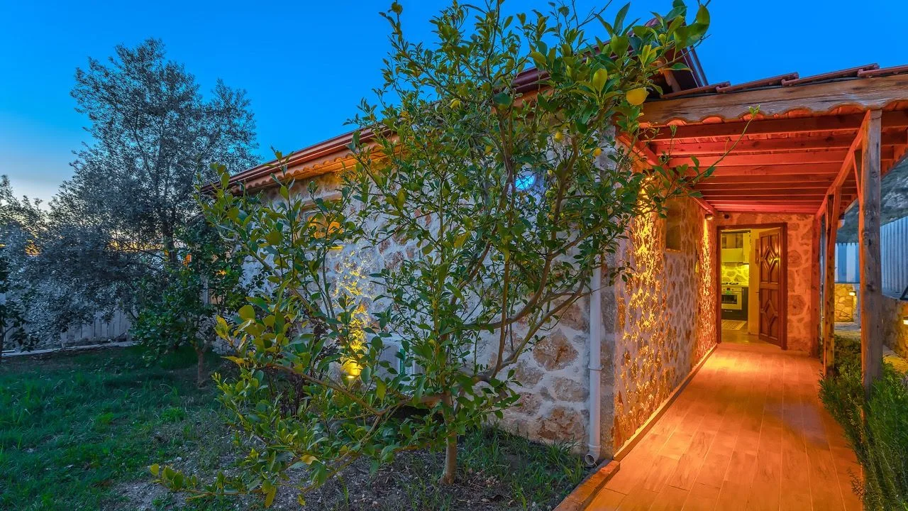 Villa Arel Duo