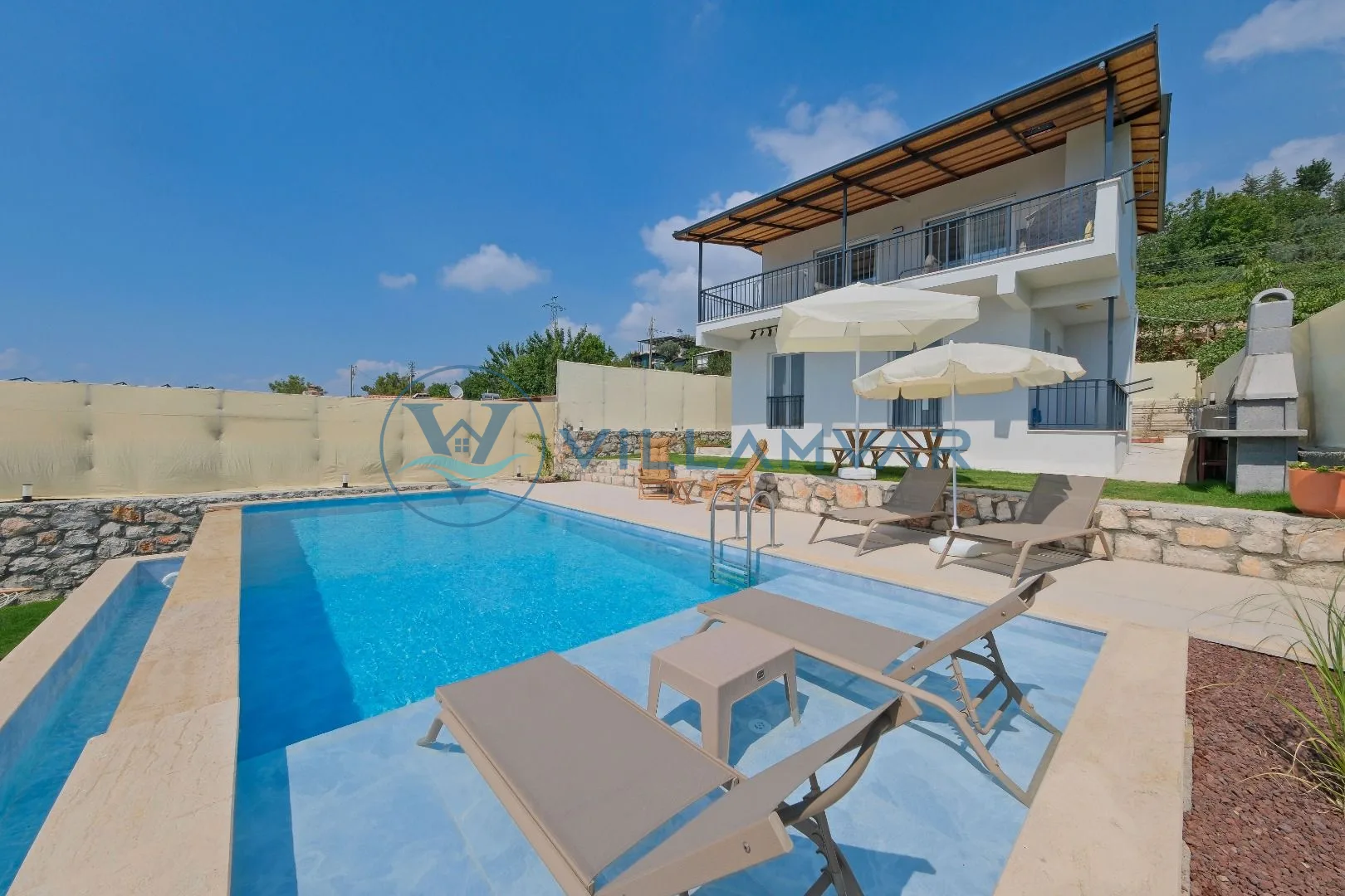 Villa Bağiçi
