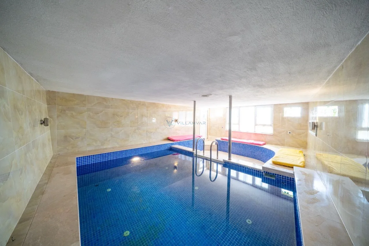 Villa Akça