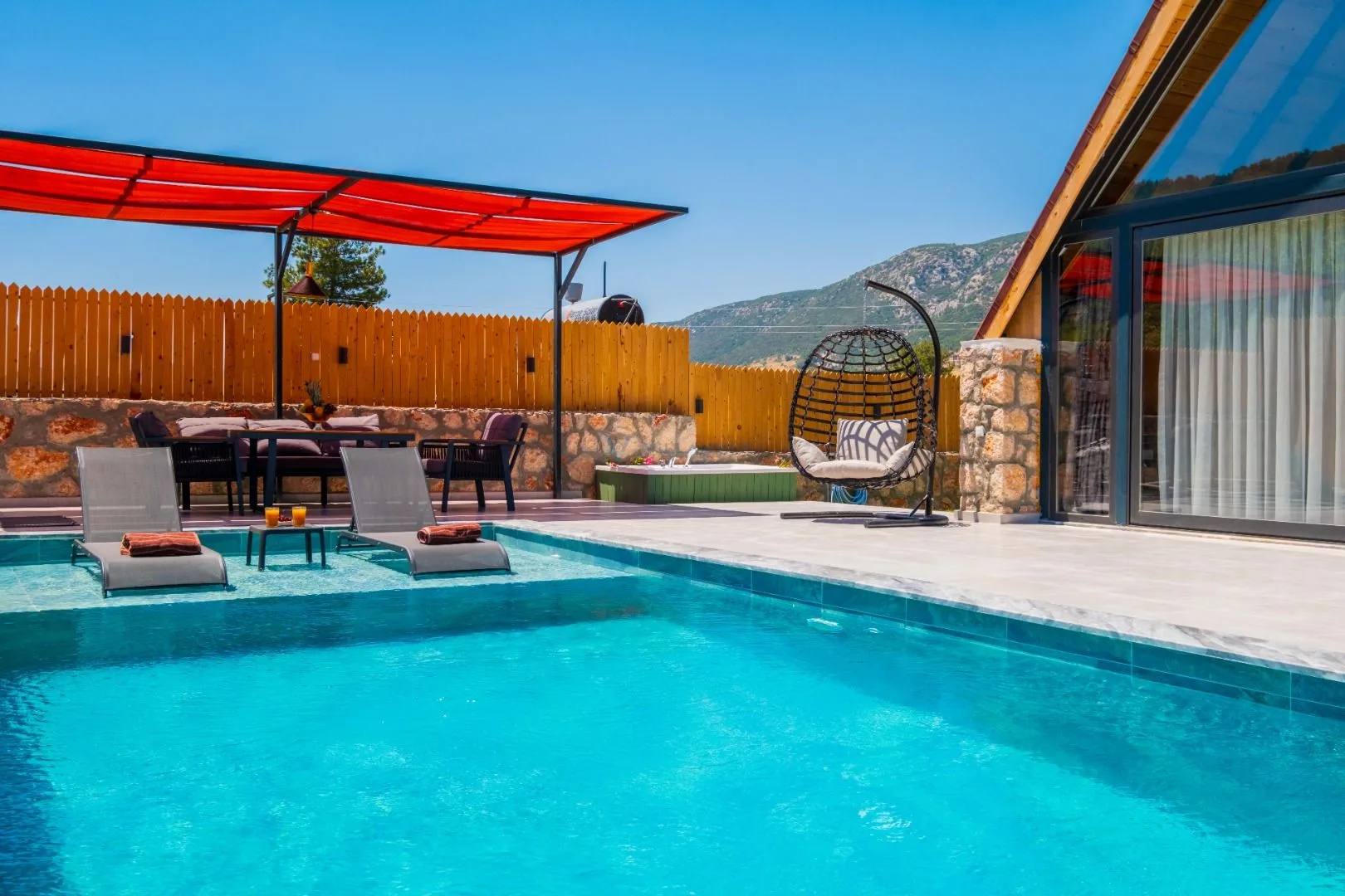 Villa Pele 2