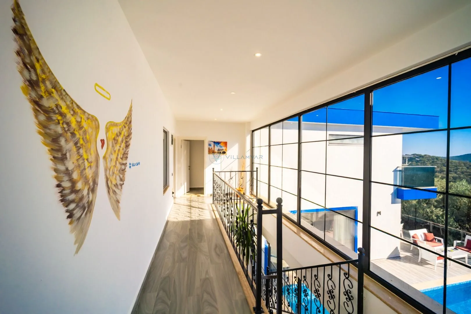 Villa Vistara