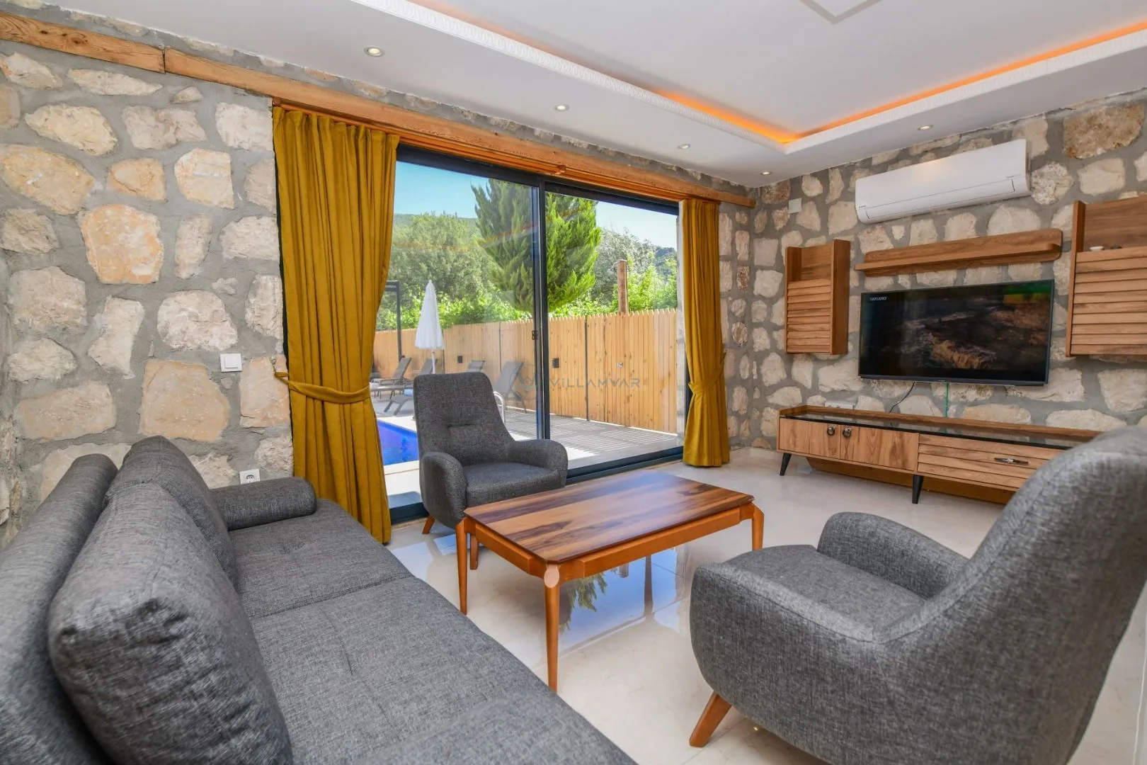 Villa Daffy