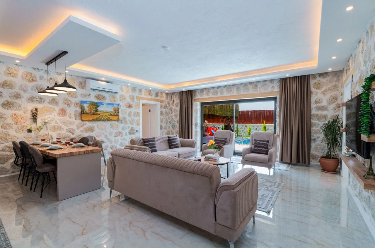 Villa Elysıa