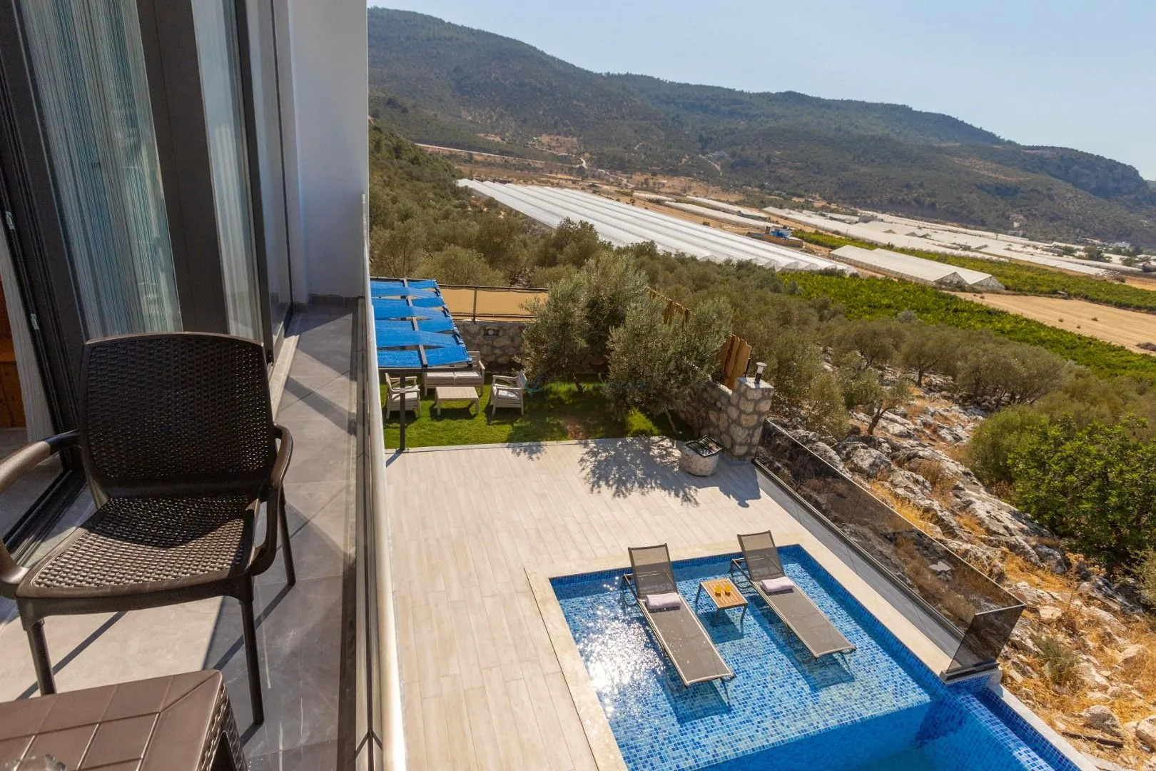 Villa Simenay