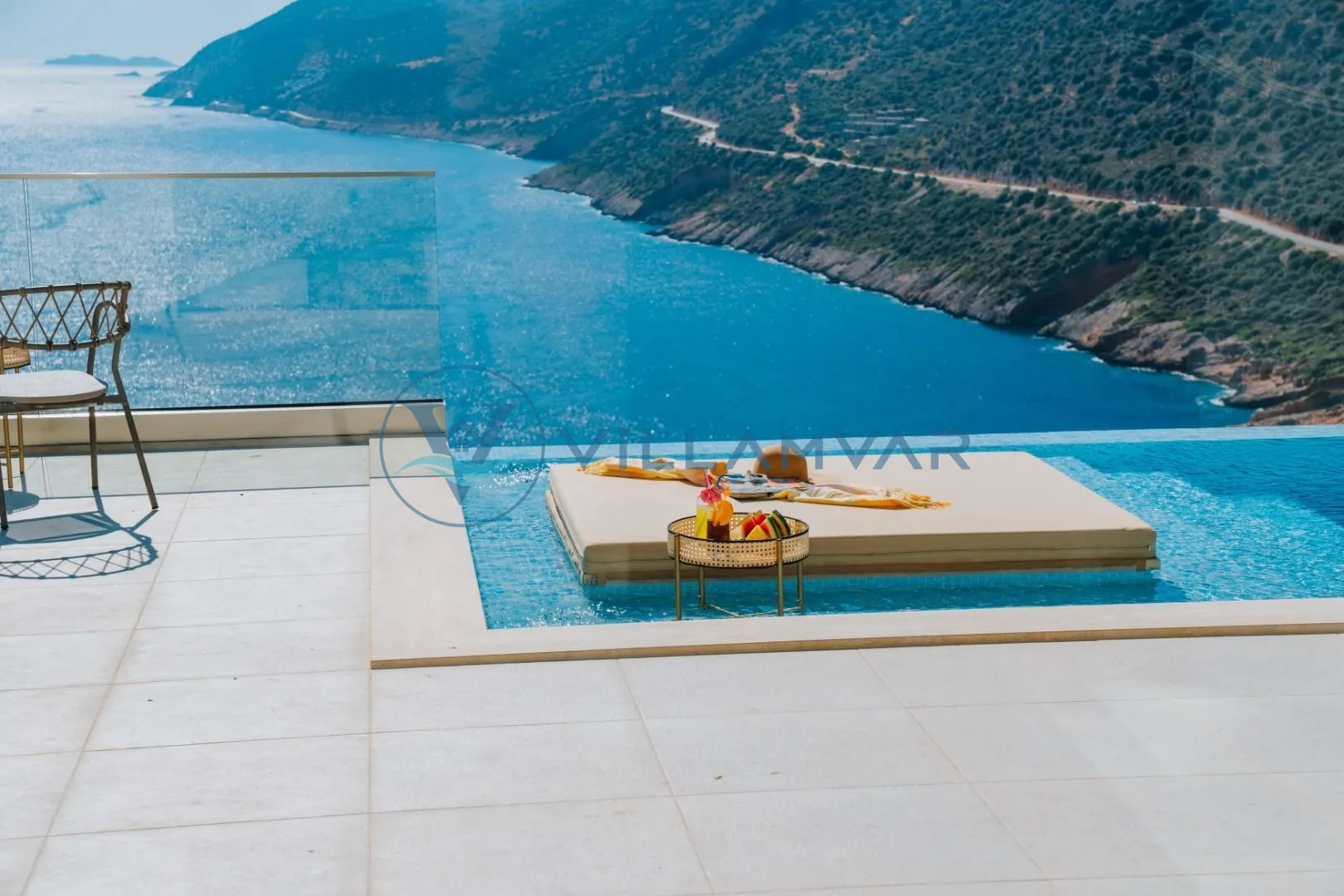 Villa Gökbulut 1