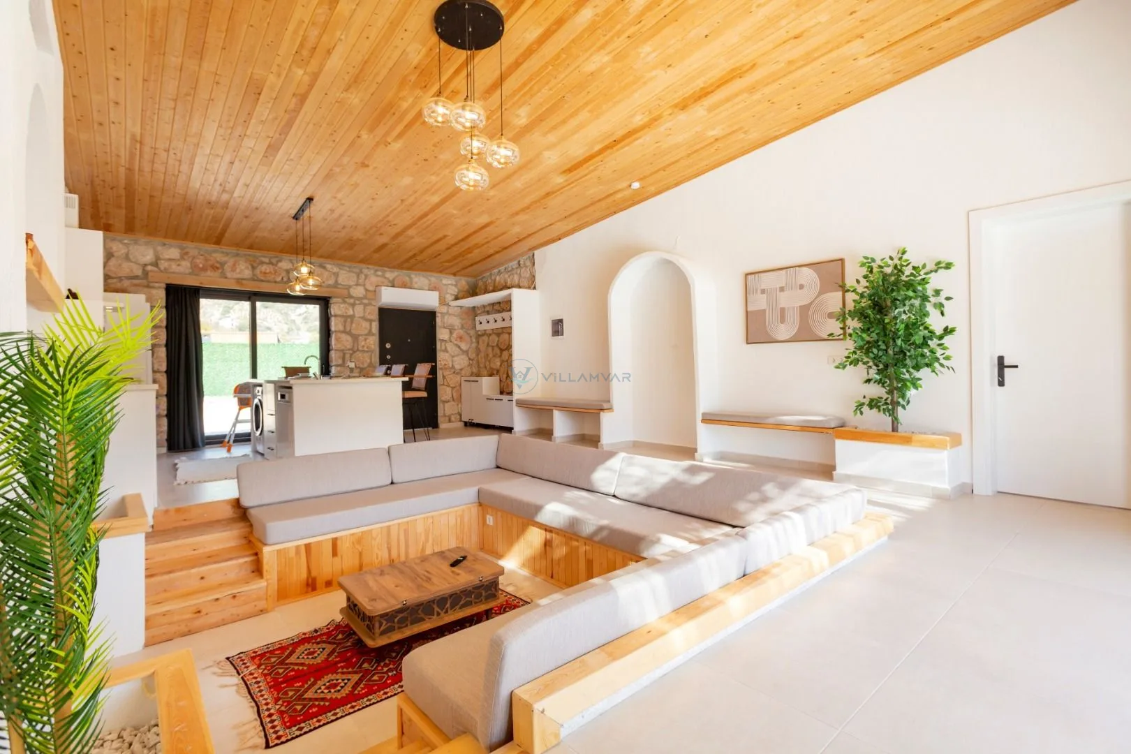 Villa Çido