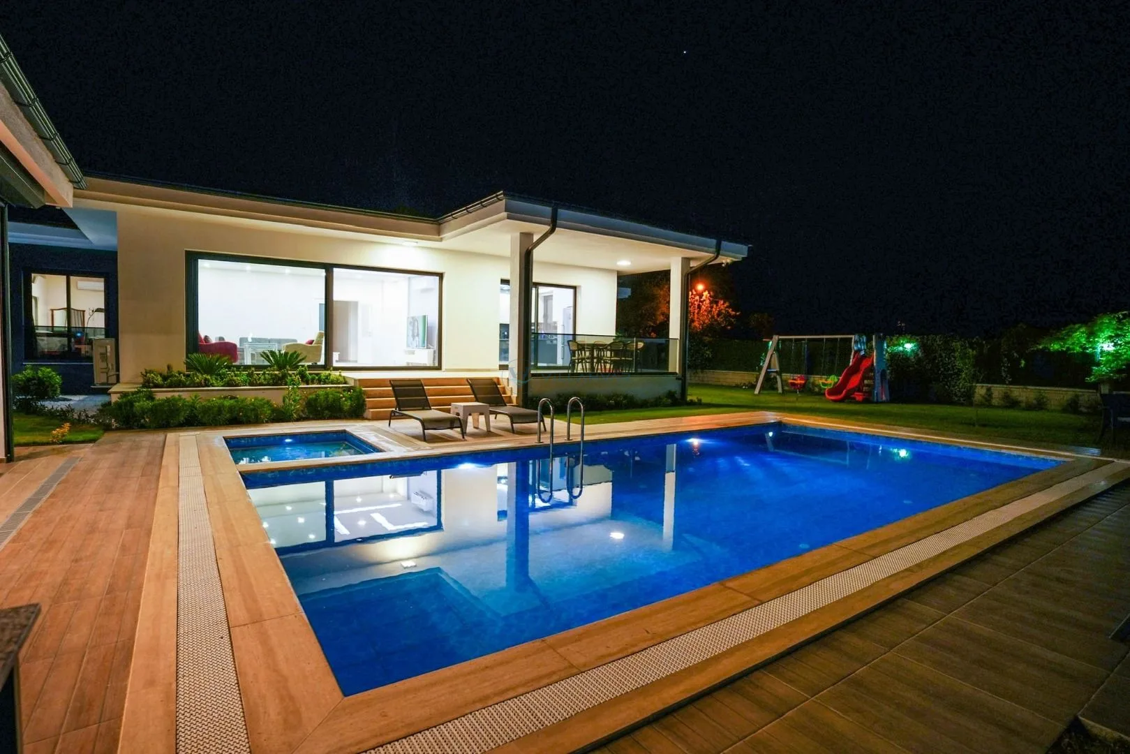 Villa Tarabya