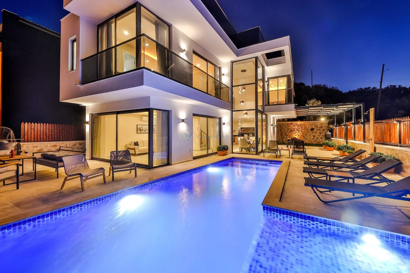Villa Umut