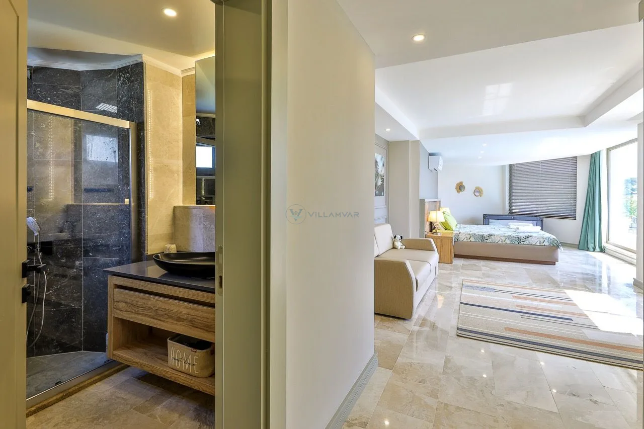Villa Relaxia