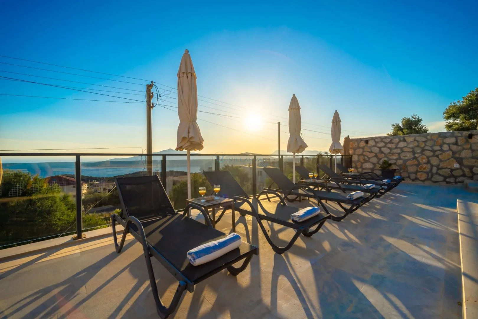 Villa Azra