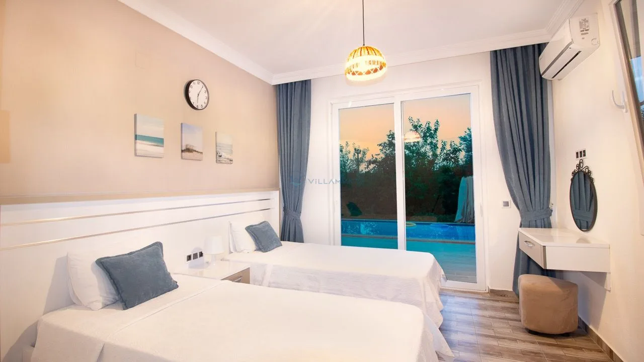 Villa Netya