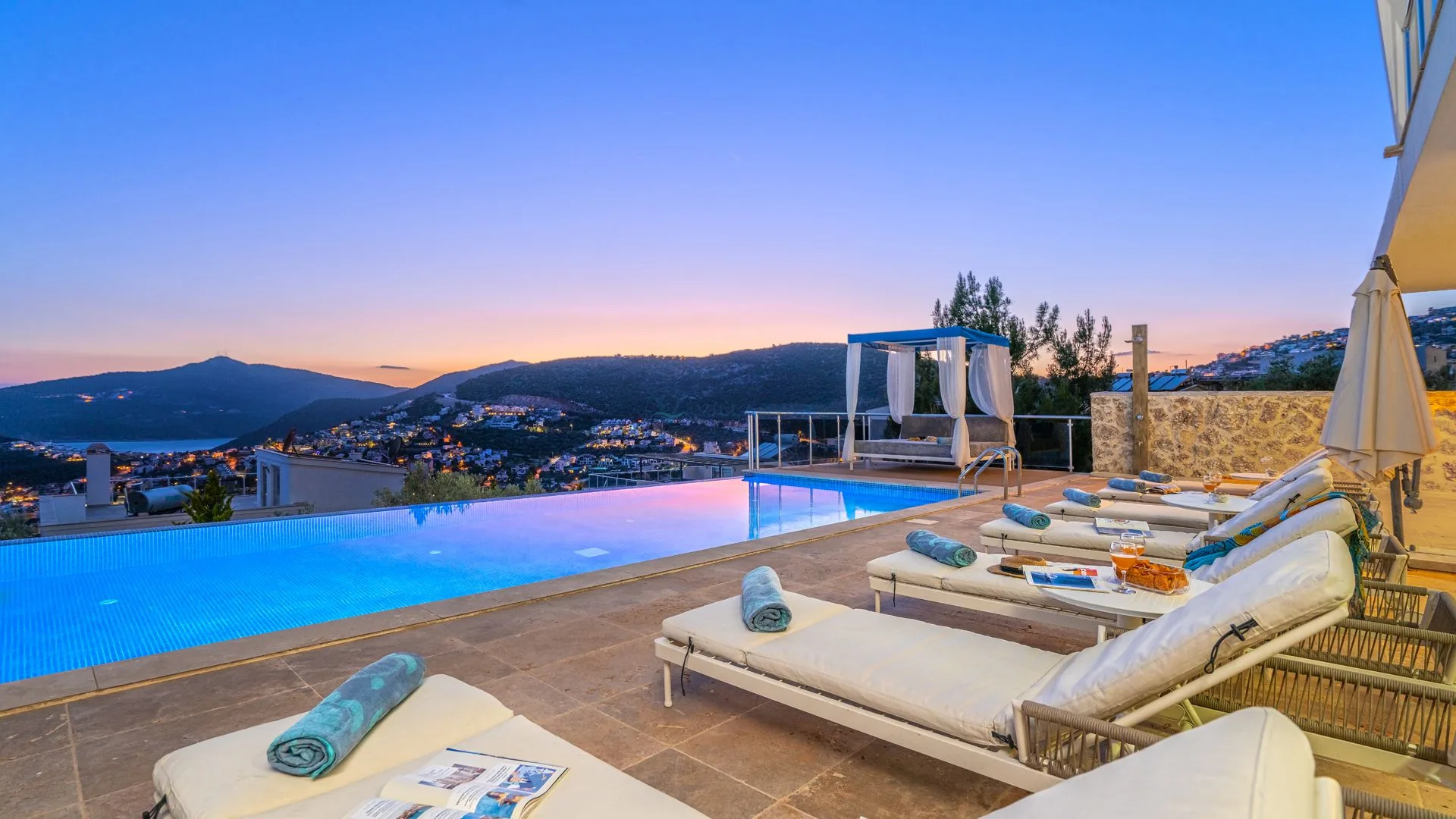 Villa Harmony