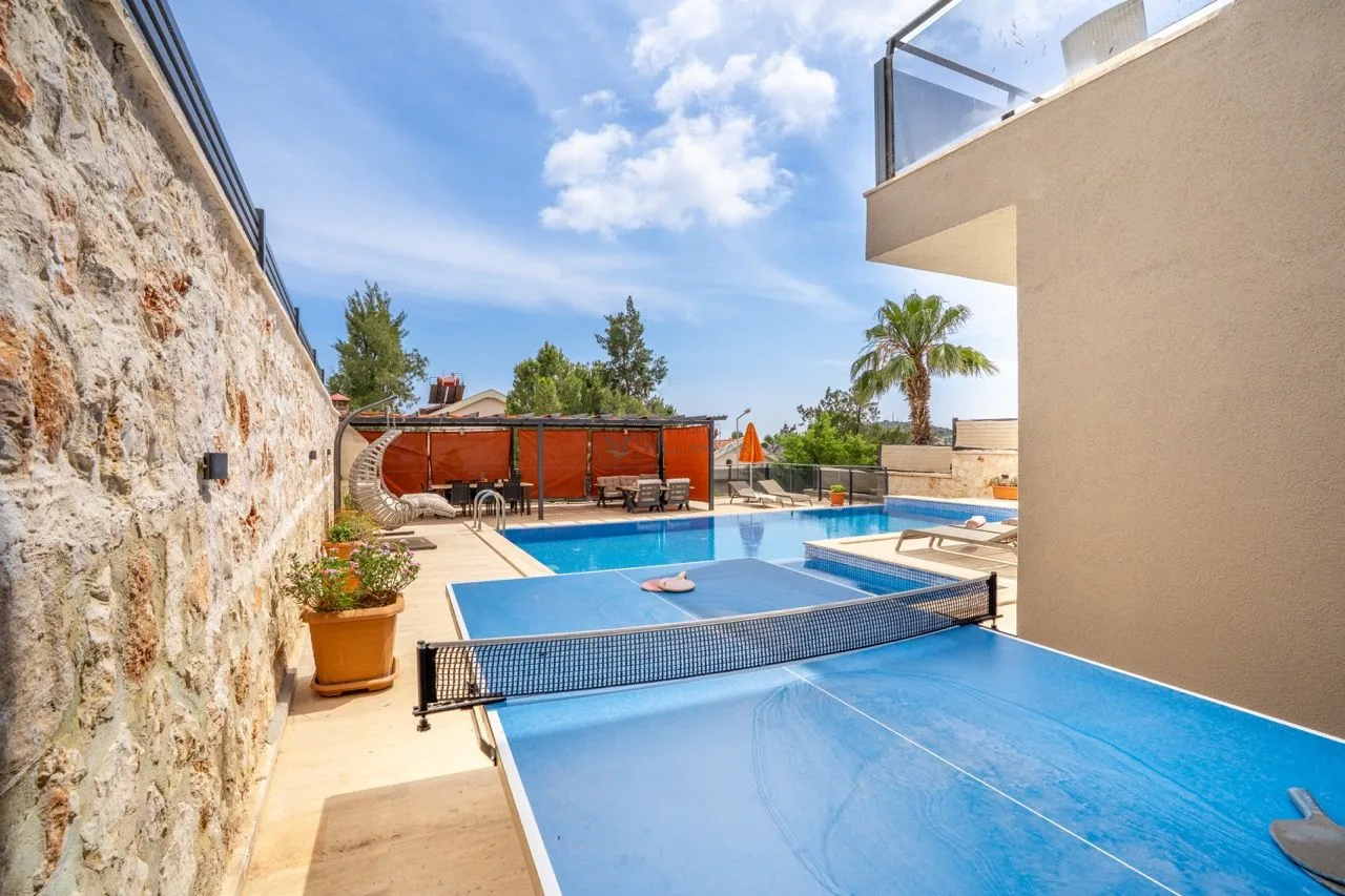 Villa Vistale Duo