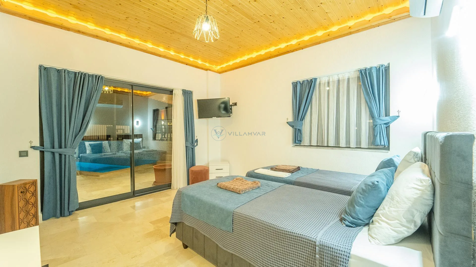 Villa Suyolu 2-