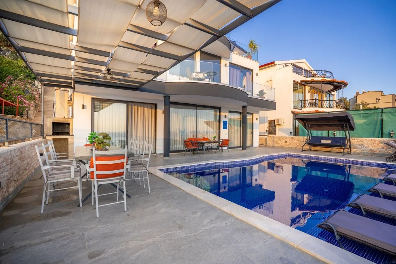 Villa Kahkaha Mami
