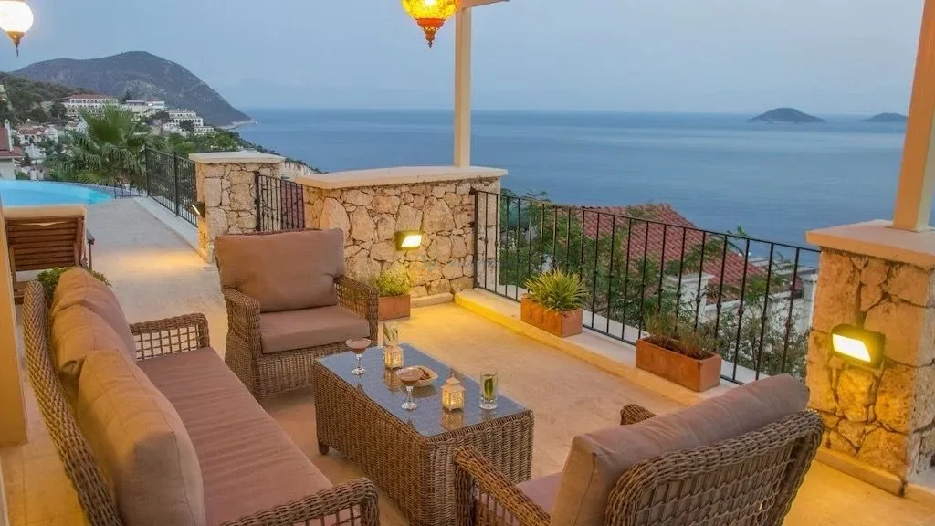 Villa Melsa