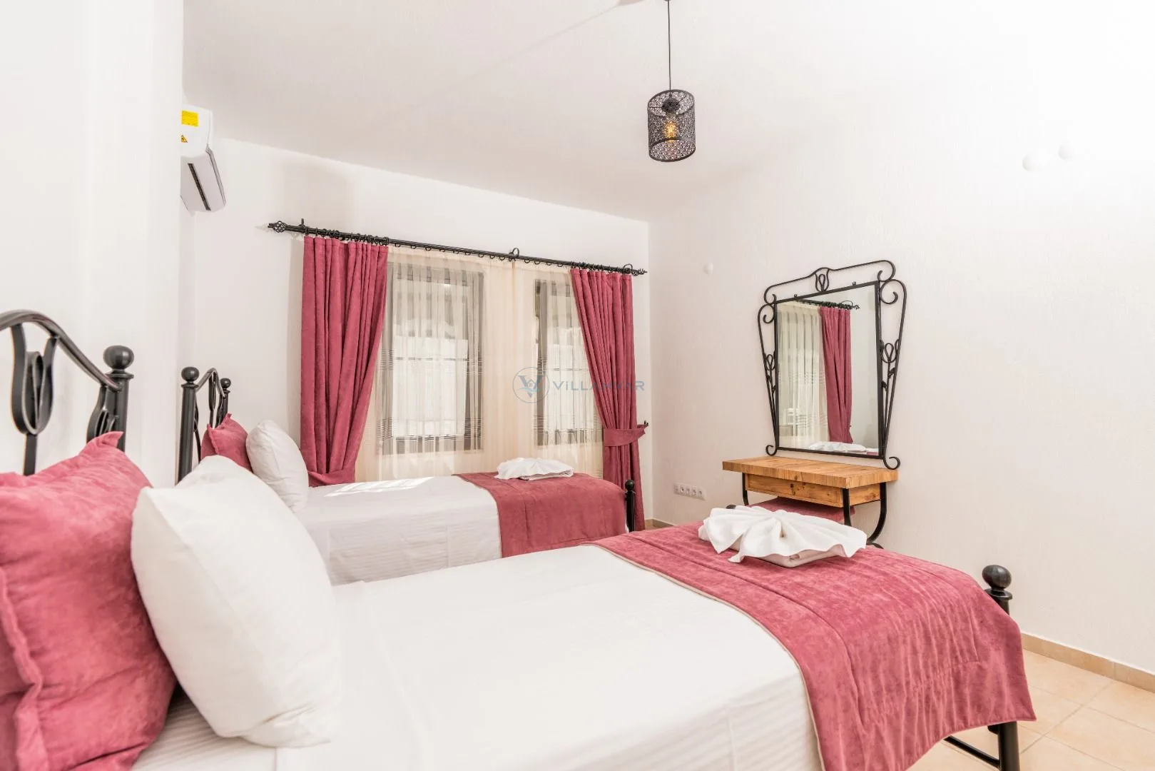 Orion House Sezonu