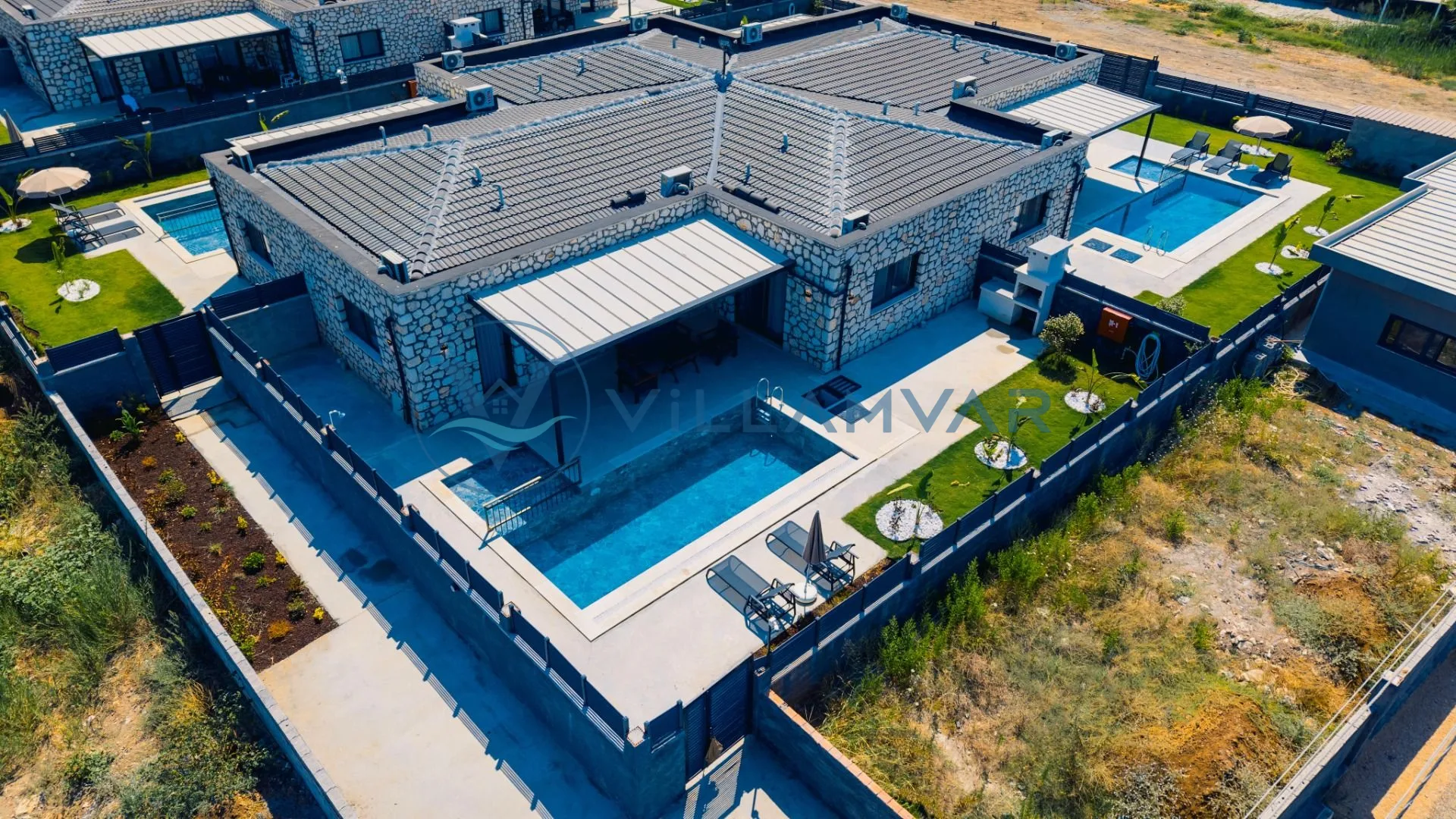 Villa Zora 8