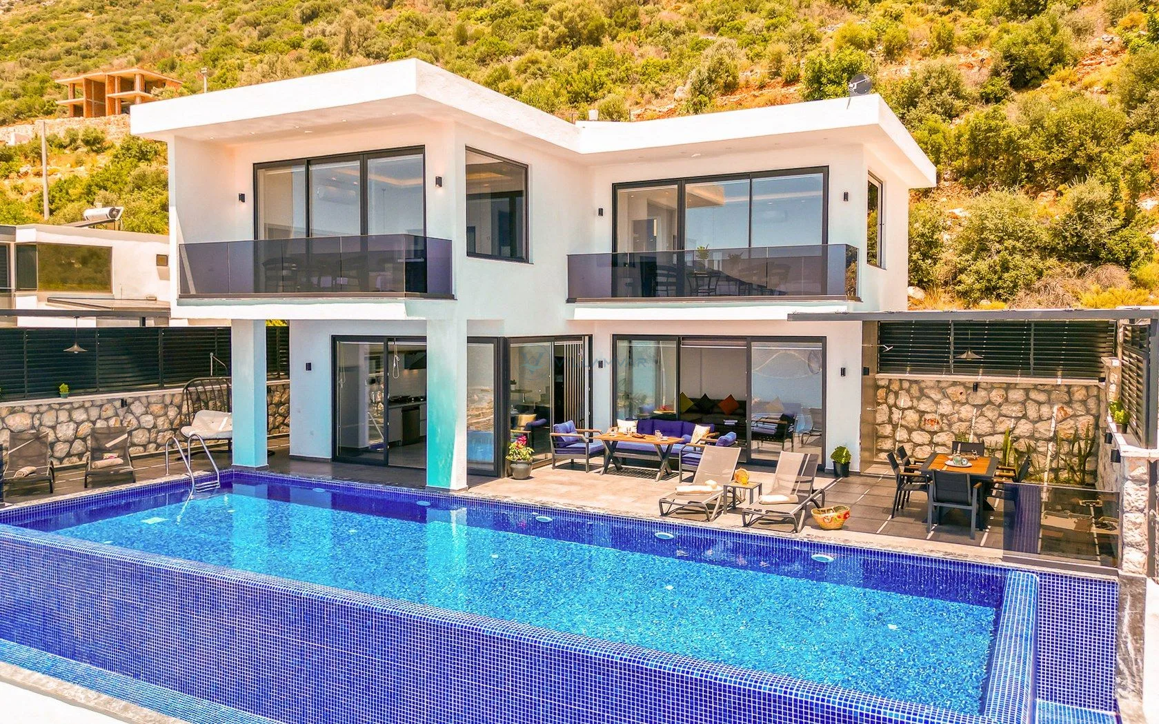 Villa Astral