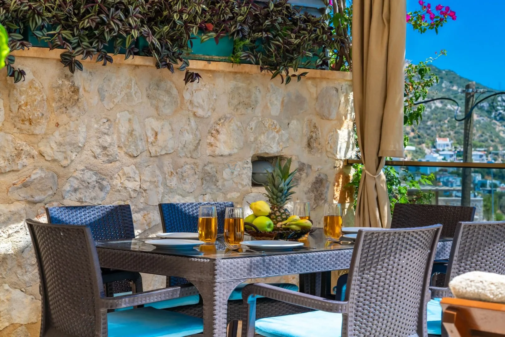Villa Melisa Ali Kırca