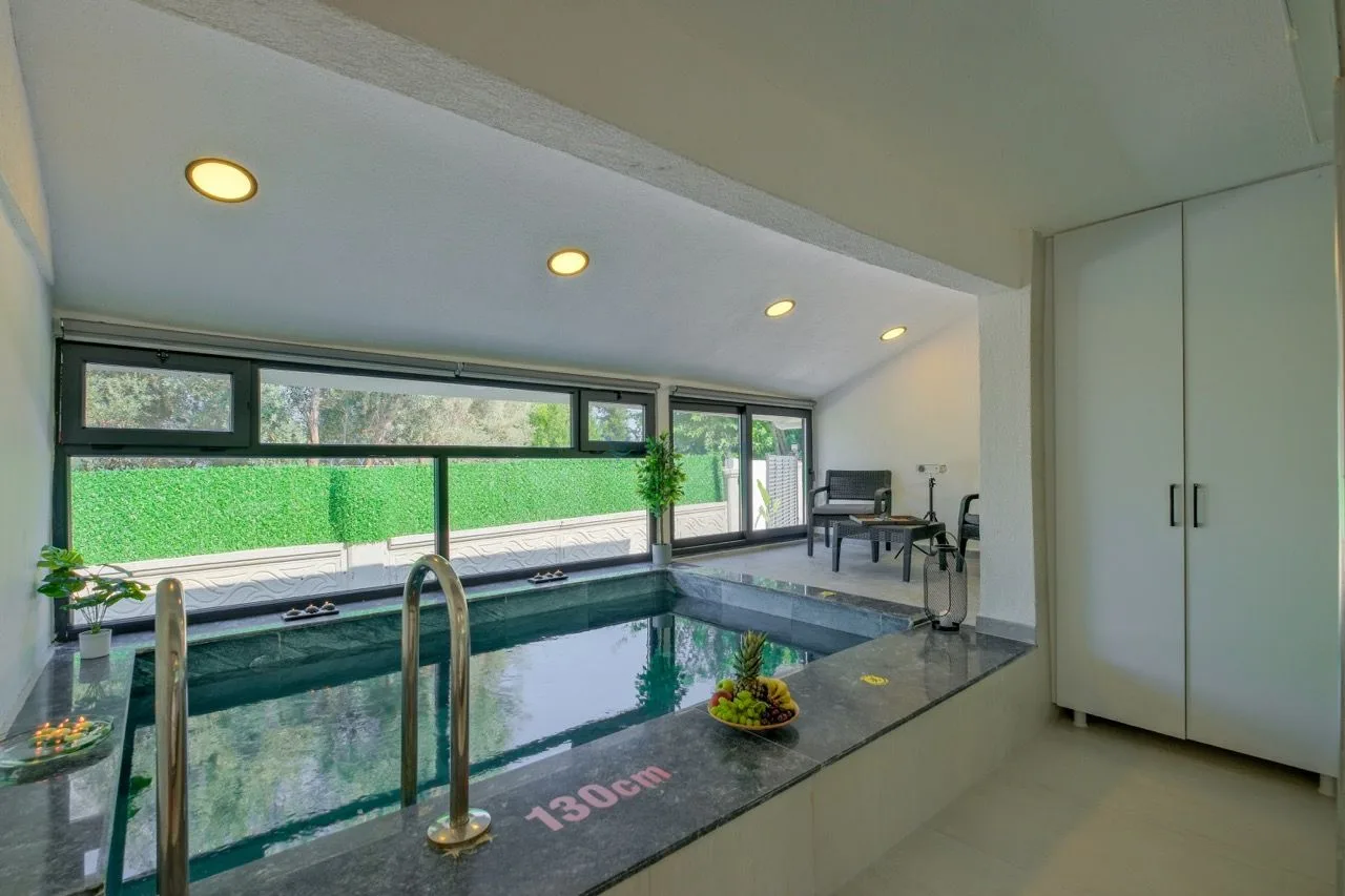 Villa Melodia
