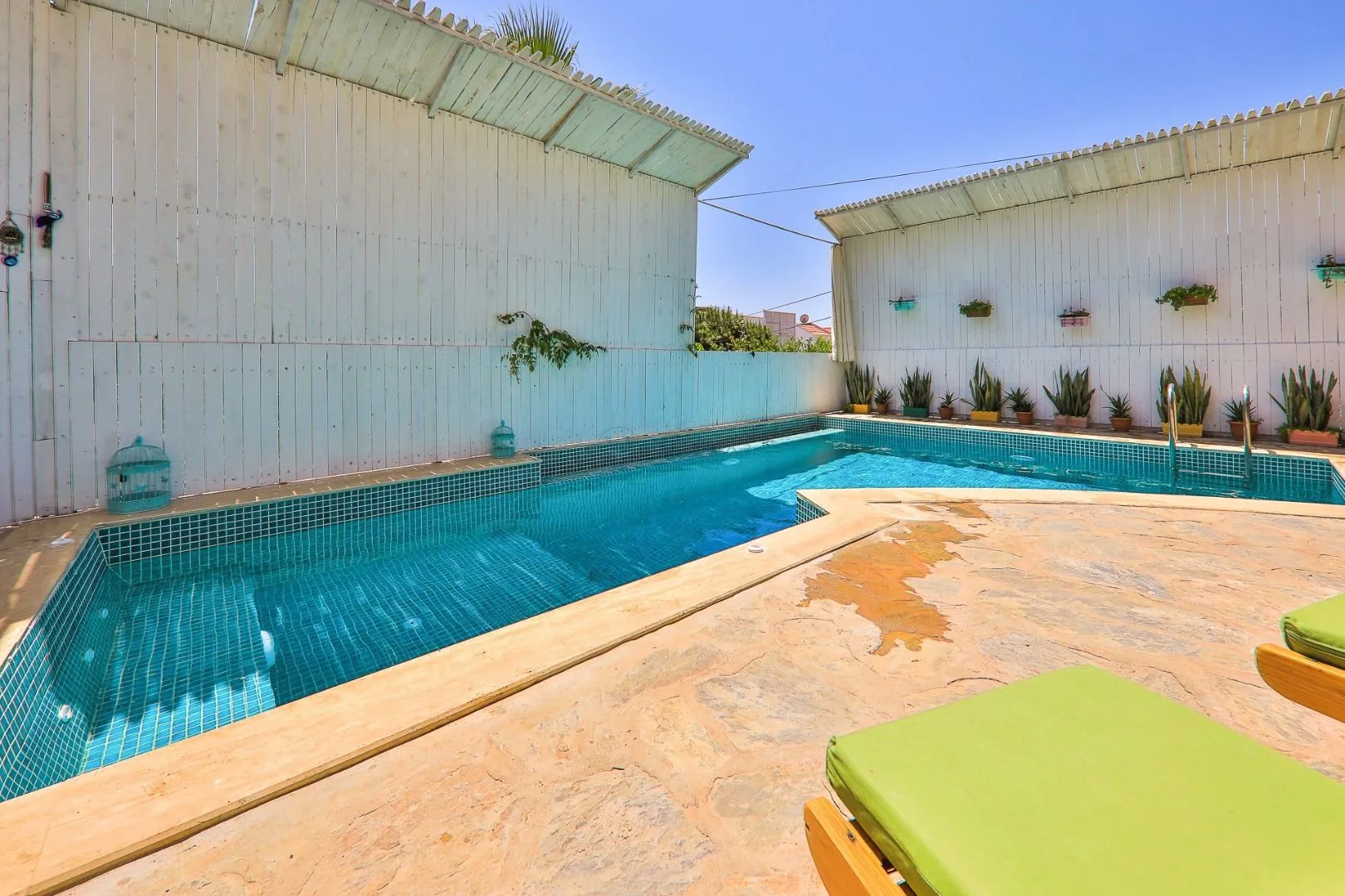Villa Miray