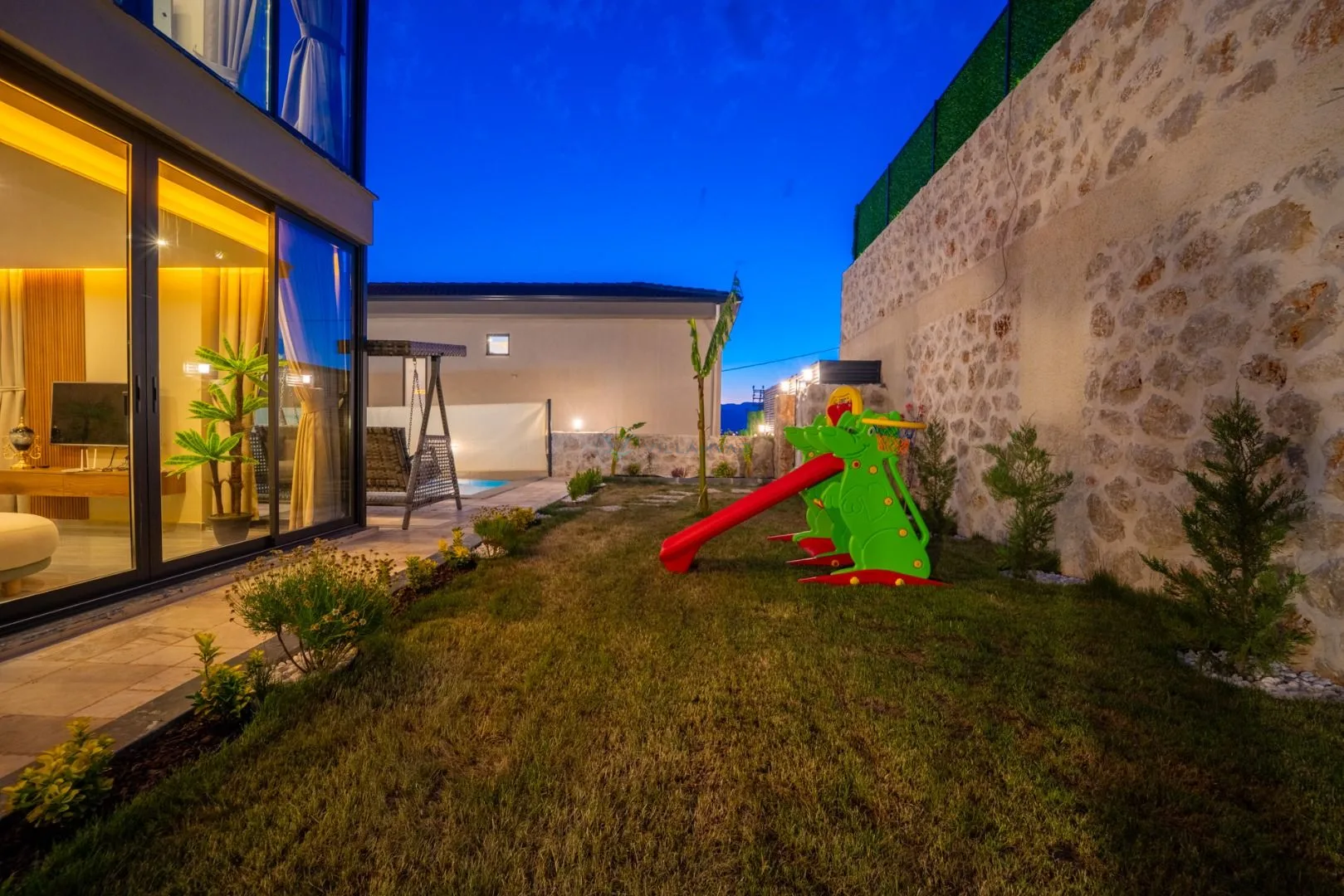 Villa Colessa