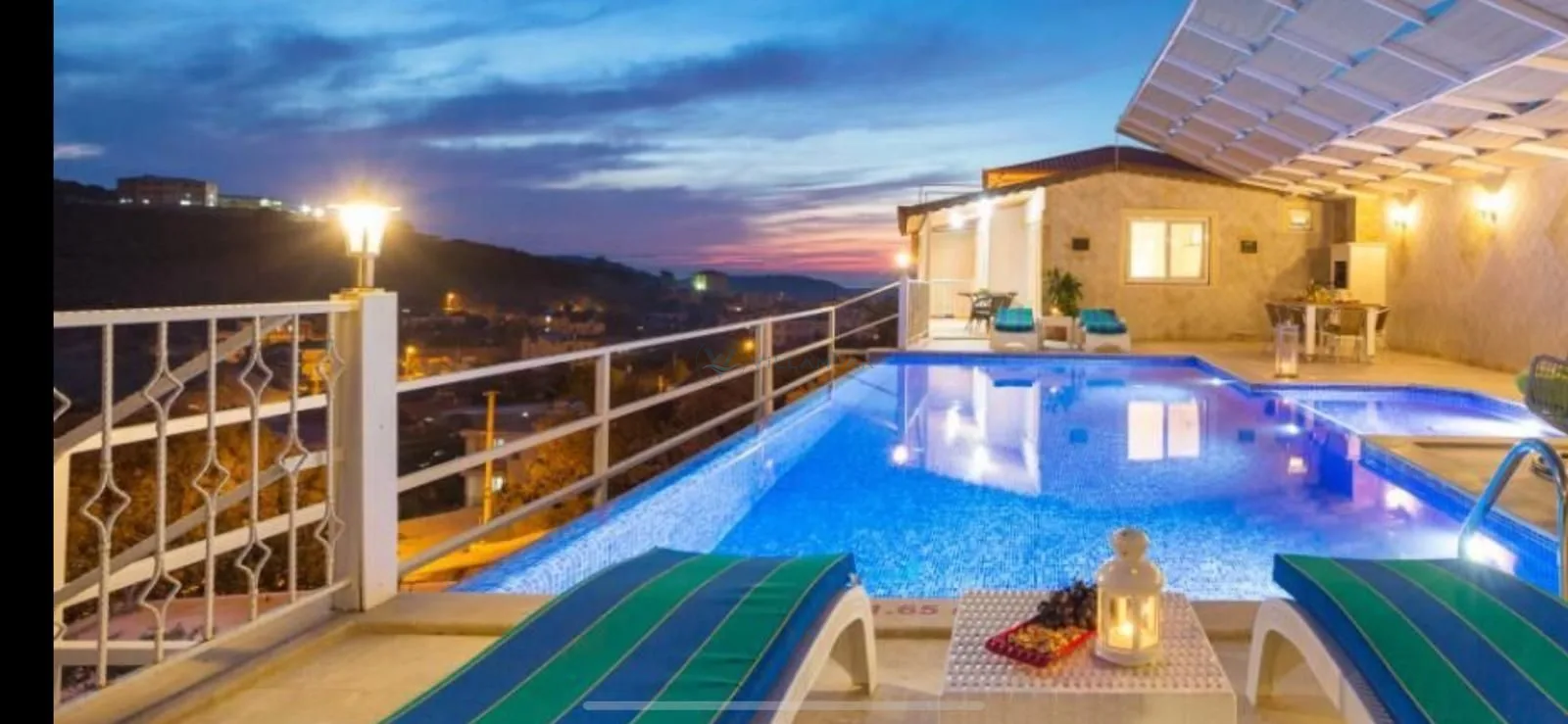 Villa Hilal