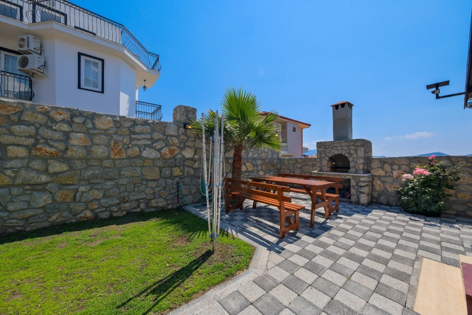 Villa Batukan