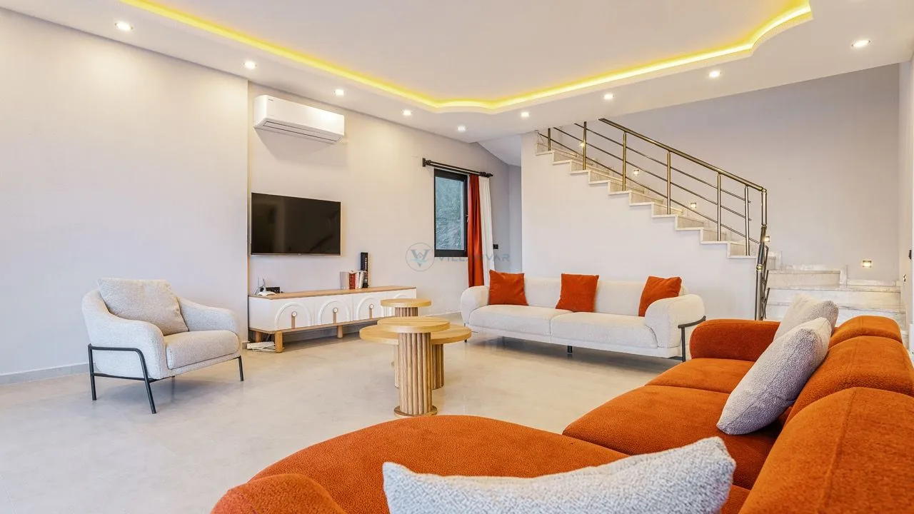 Villa Myworld