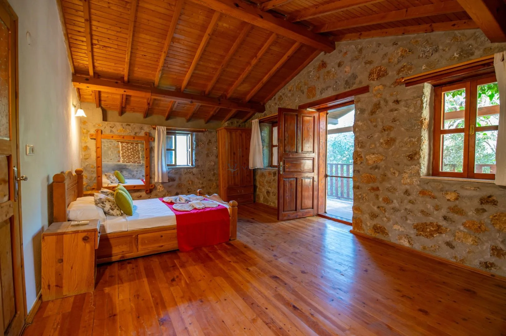 Villa Jolleys