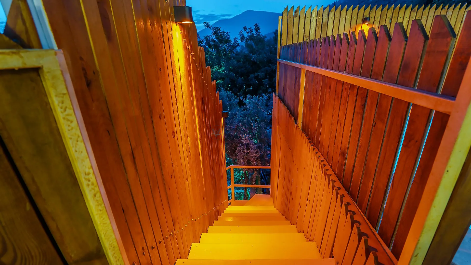 Villa Tepe Nokta