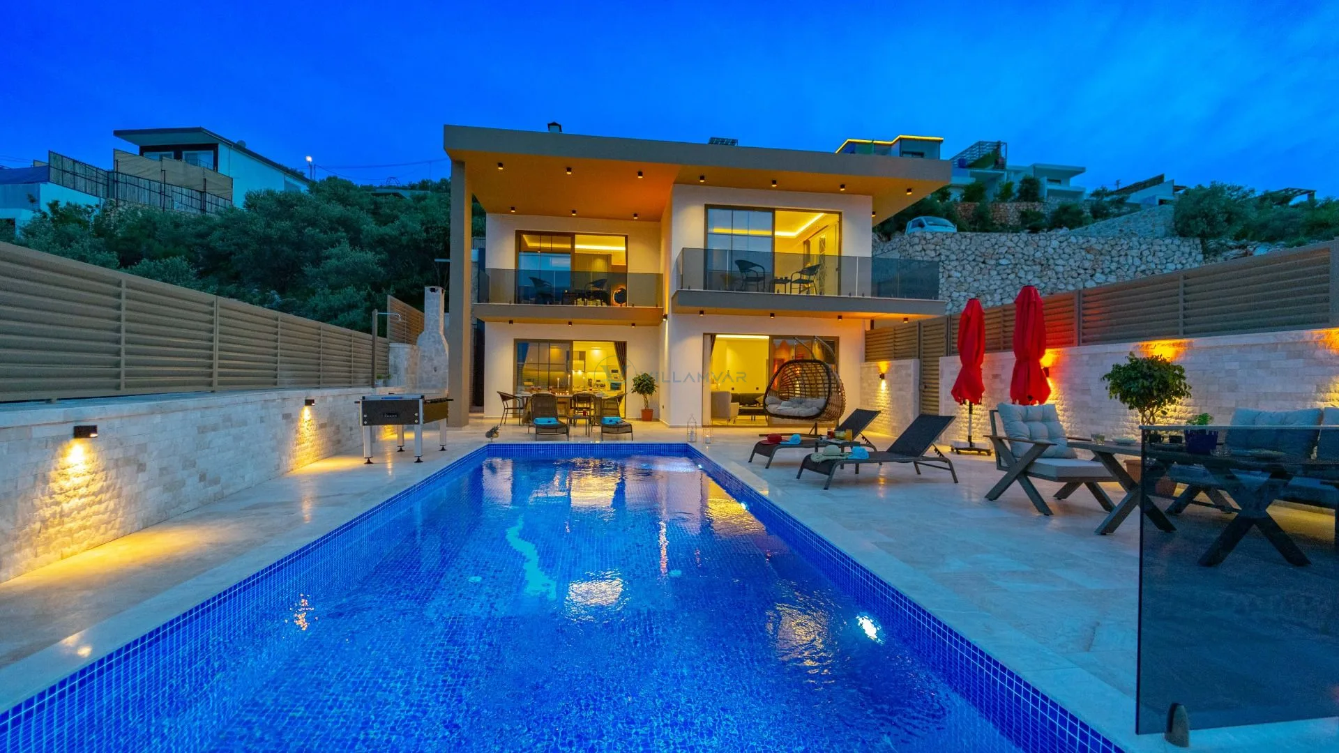 Villa Ersu