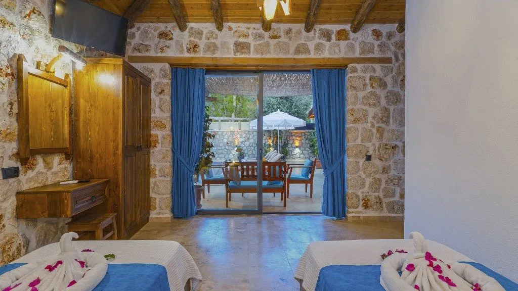 Villa Okaliptüs