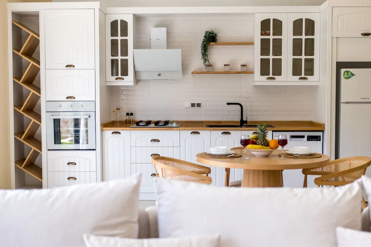 Villa Evenness