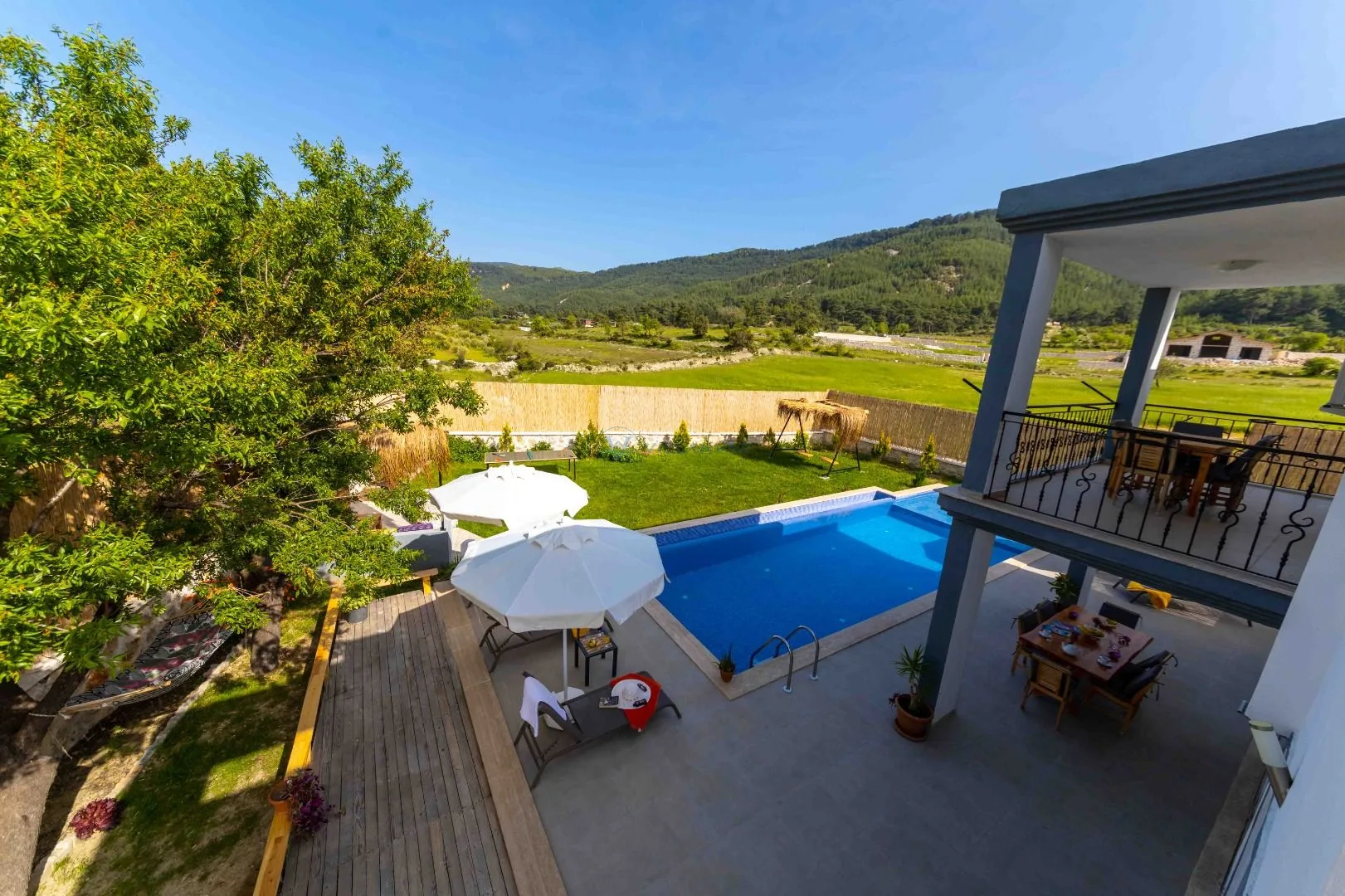 Villa Kova