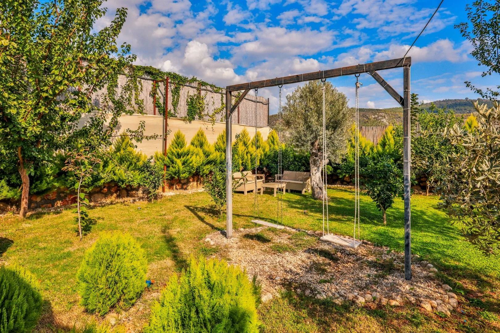 Villa Petunya