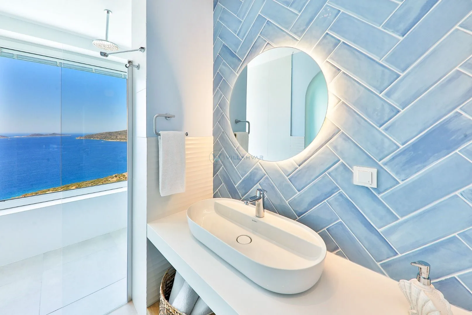 Villa Bella Mare Kalkan