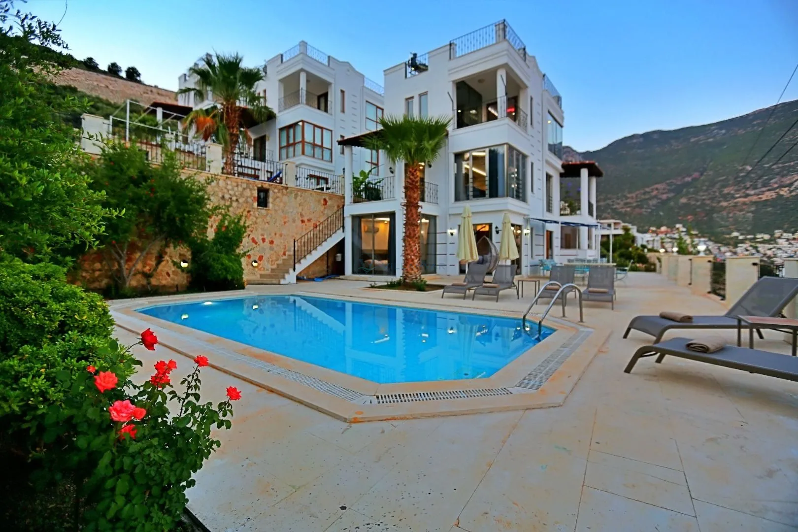 Villa Asya Rezervasyo1 2