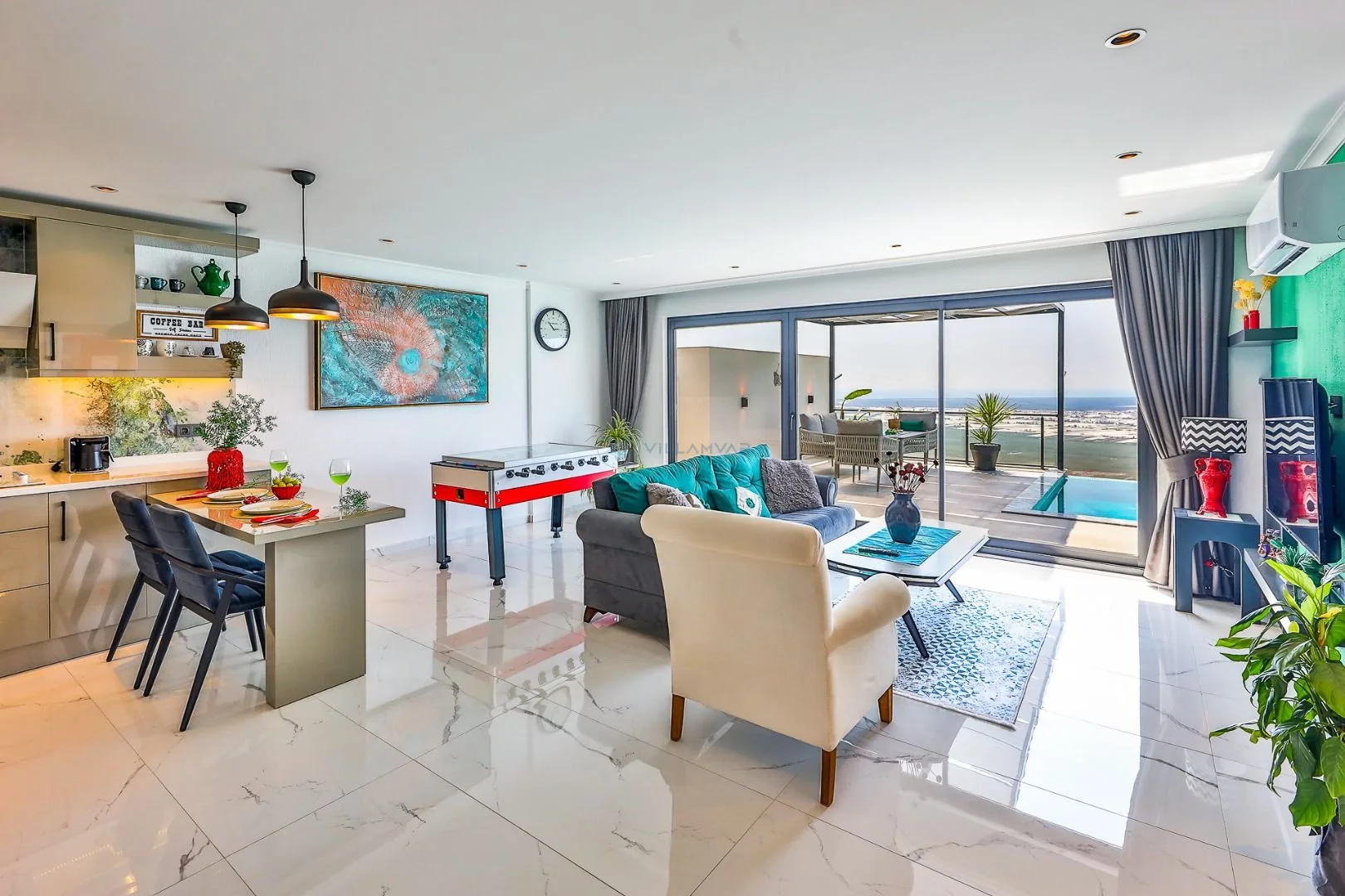 Villa Lavantin Exclusive