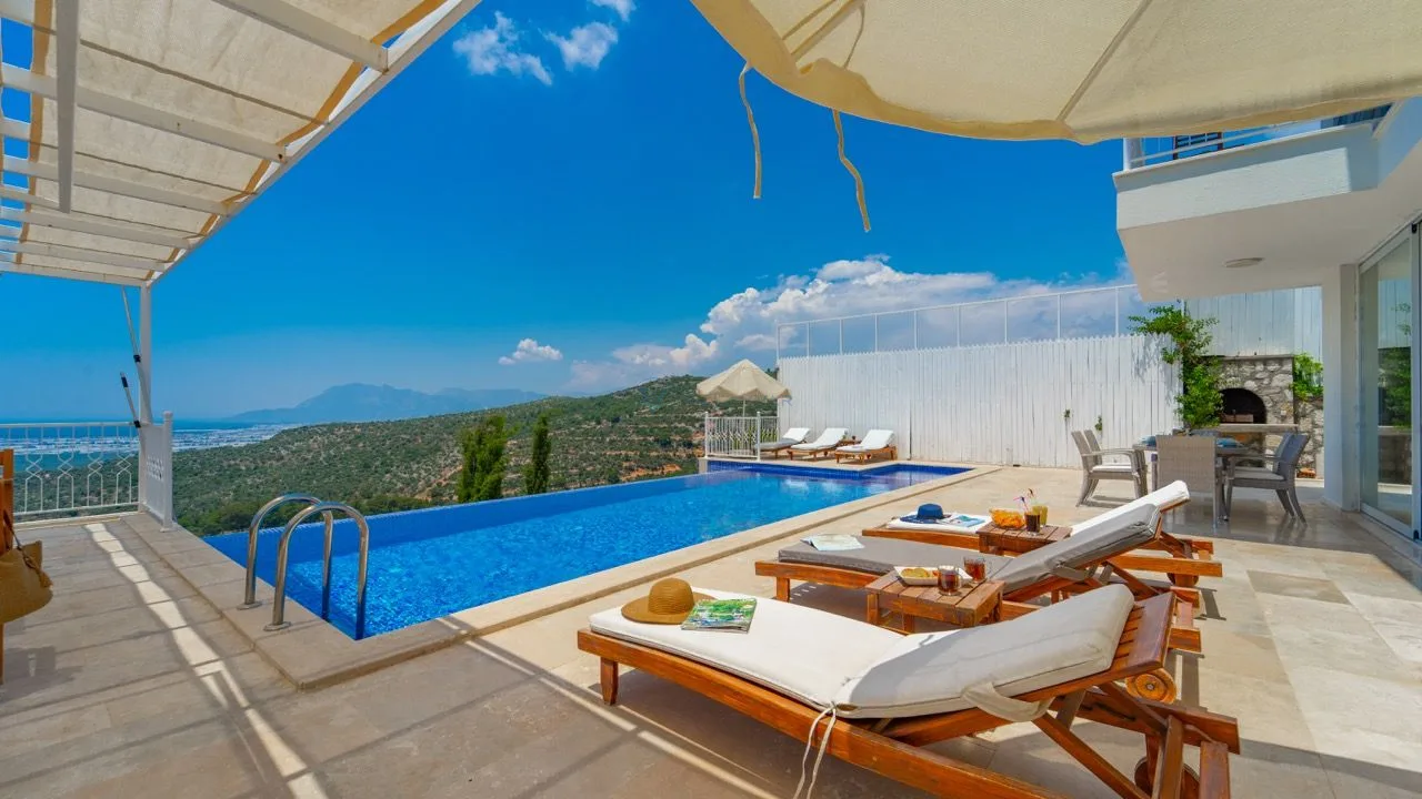 Villa Oscar