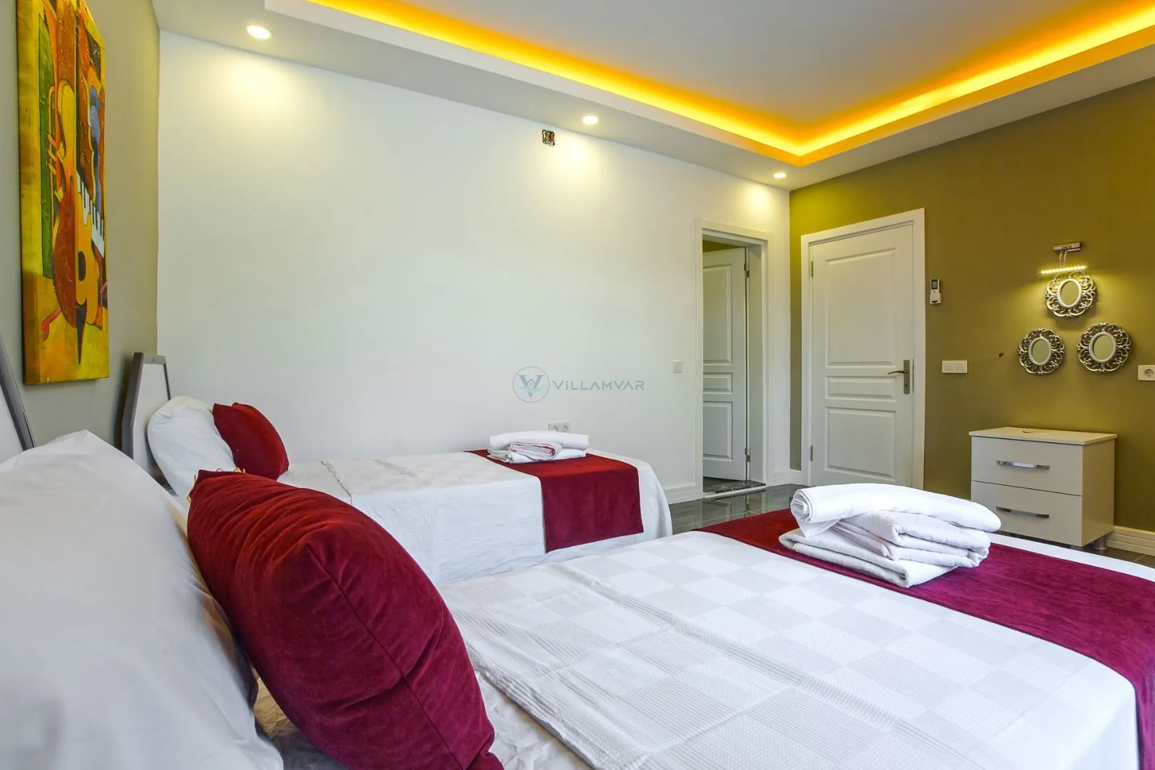 Villa Visa 2