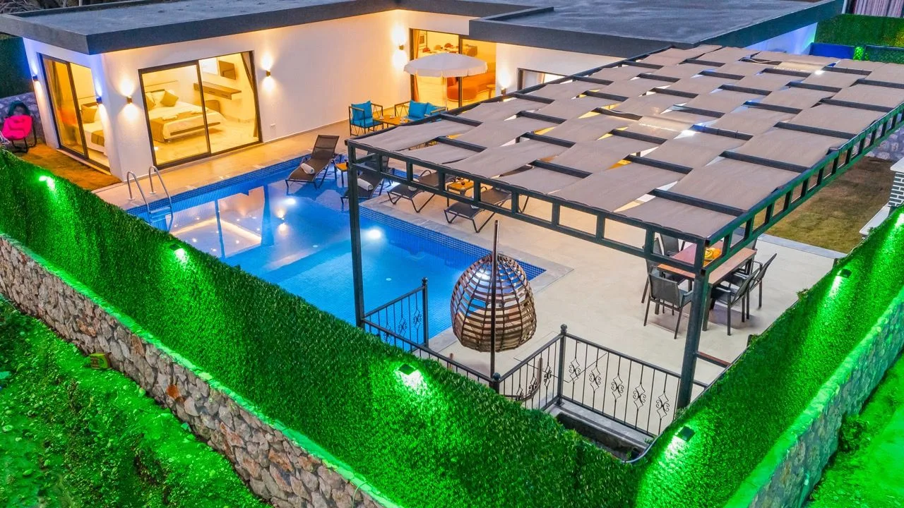 Villa Ortak 4