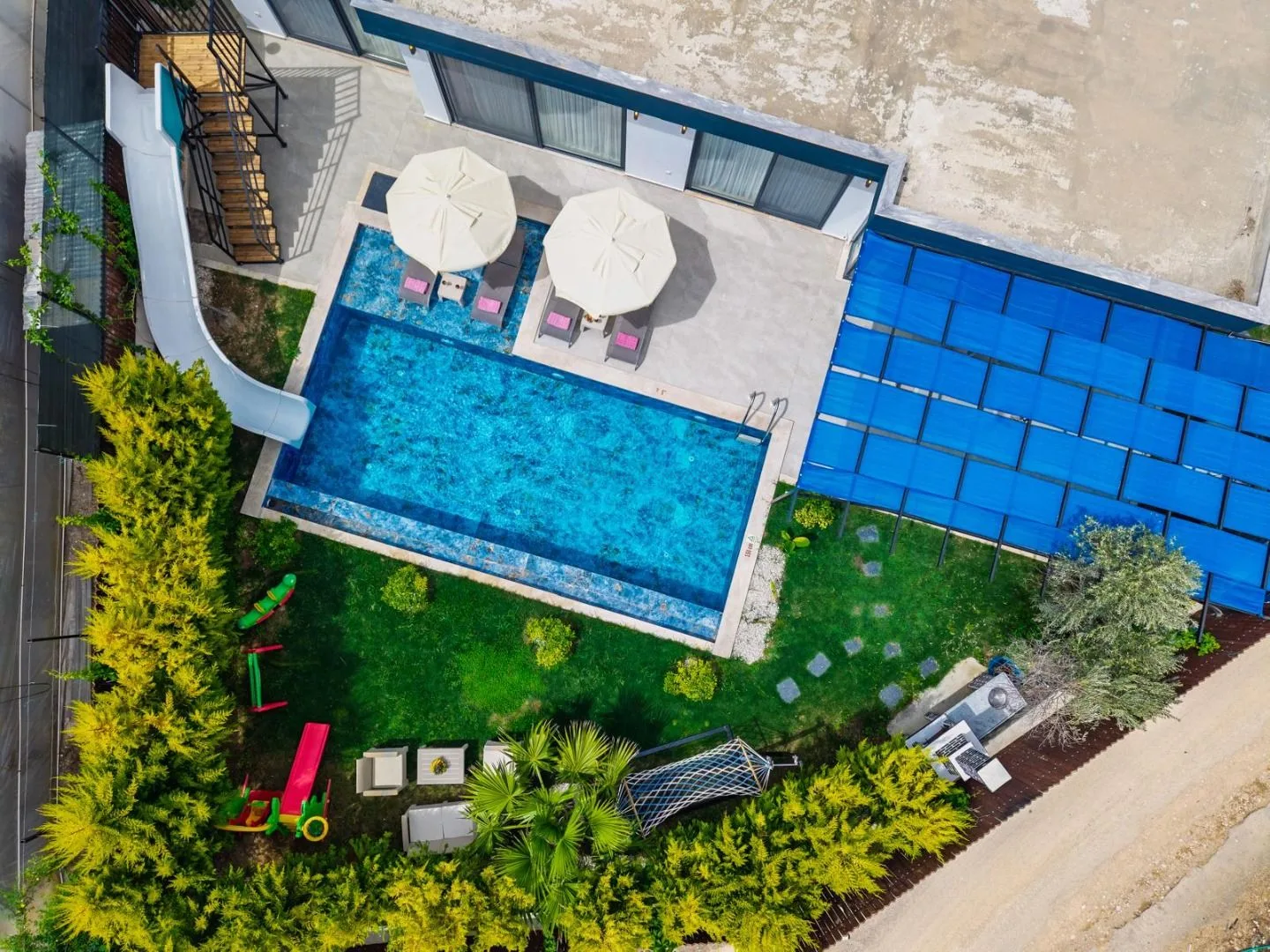 Villa Elena