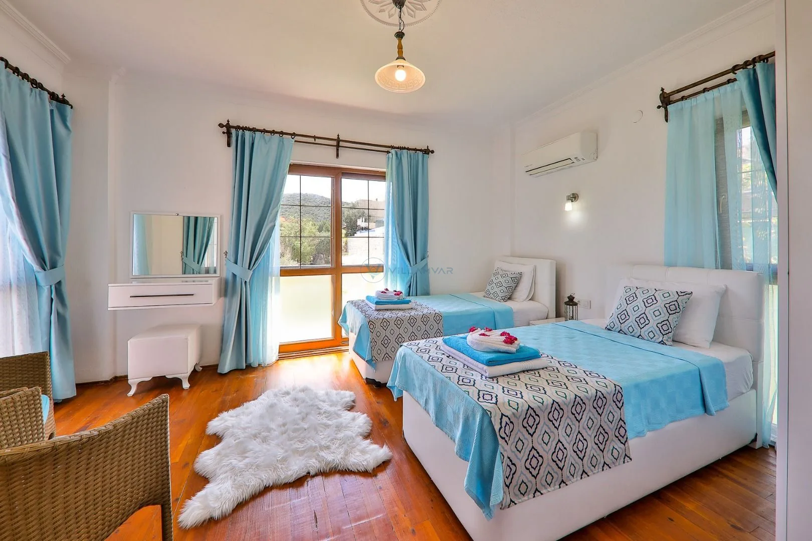 Villa Miray