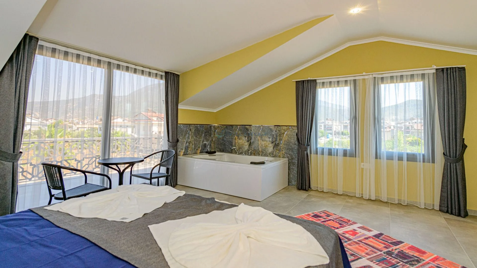 VR Villa Söğüt 4