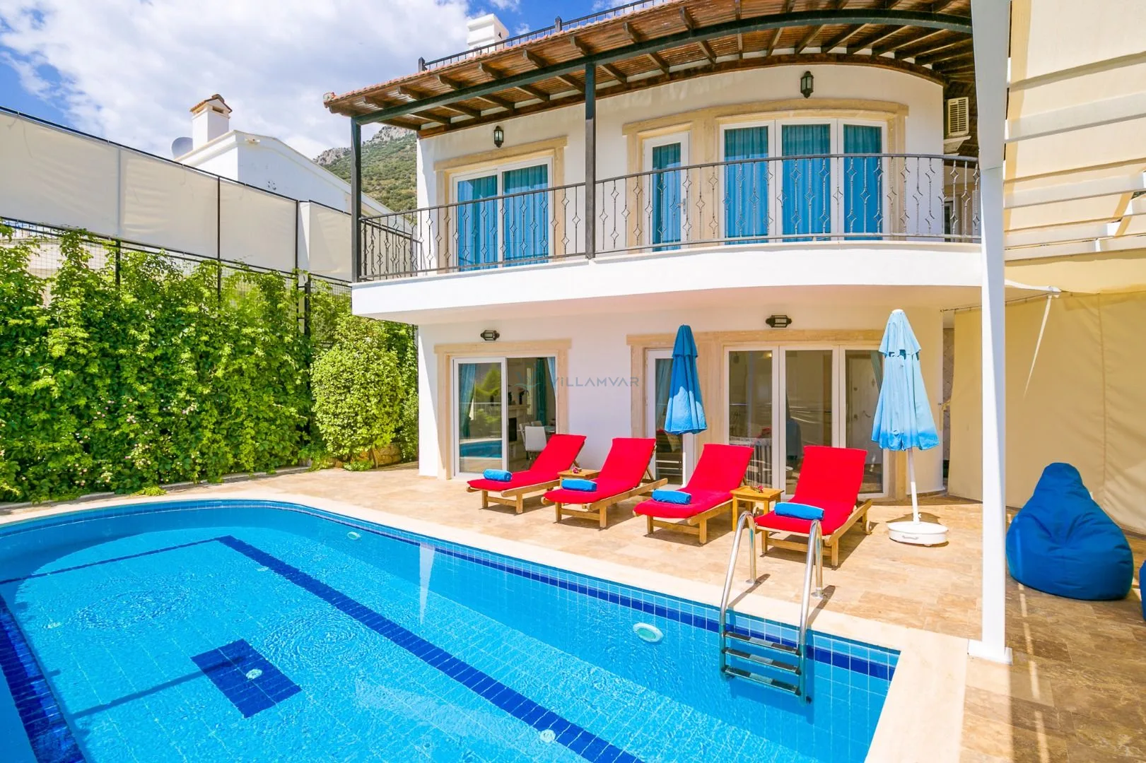 Villa Fora Kizilta