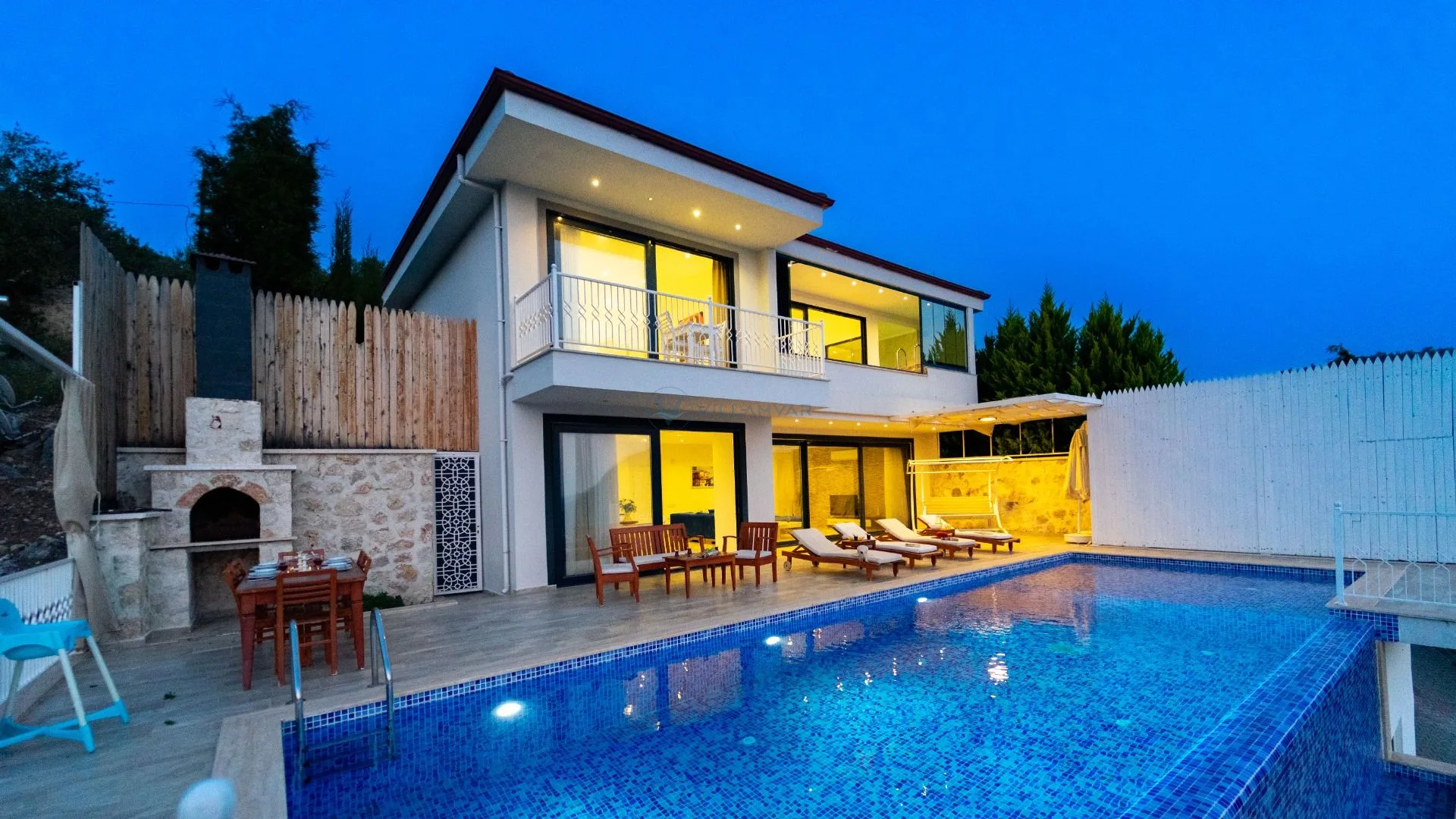 Villa Kaan