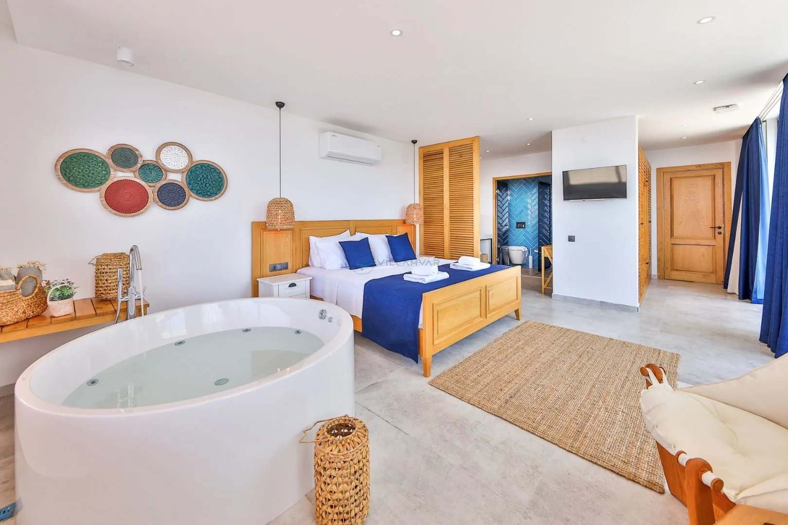 Villa Mare Mare Cal